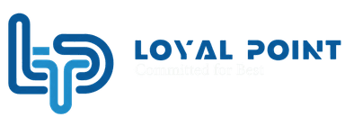 Loyal Points Logo